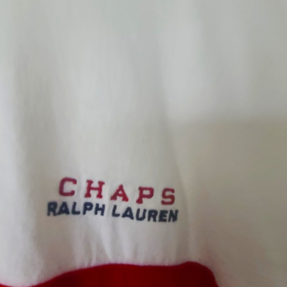 Chaps Ralph Lauren long sleeve xl shirt